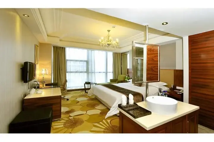 Чанша: Sylva Hotel