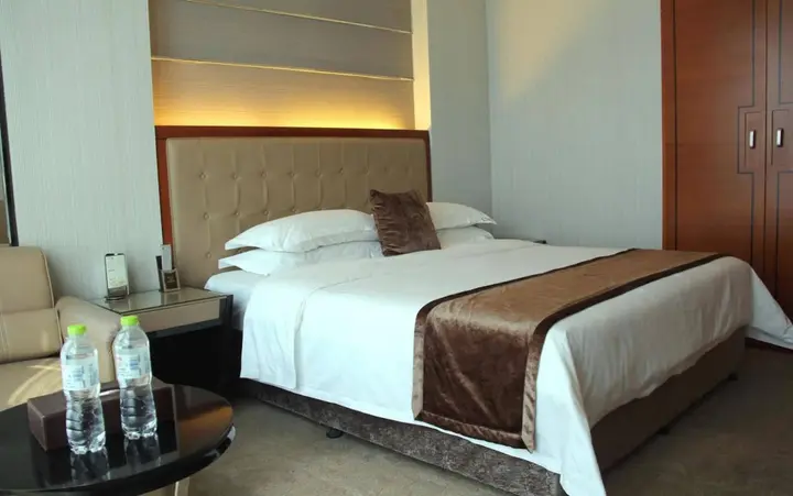 Чанша: Sylva Hotel