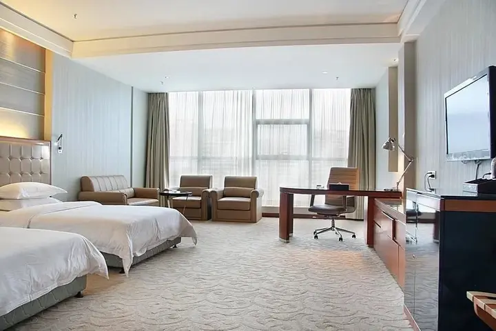 Чанша: Sylva Hotel