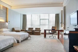 Чанша: Sylva Hotel