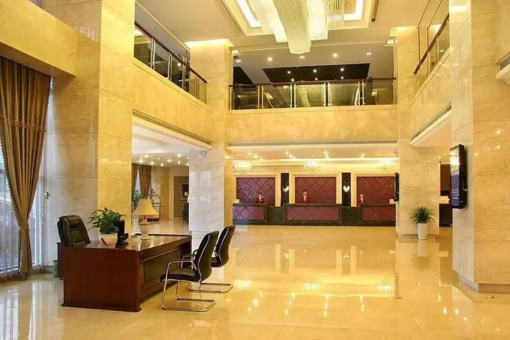 Чанша: Sylva Hotel