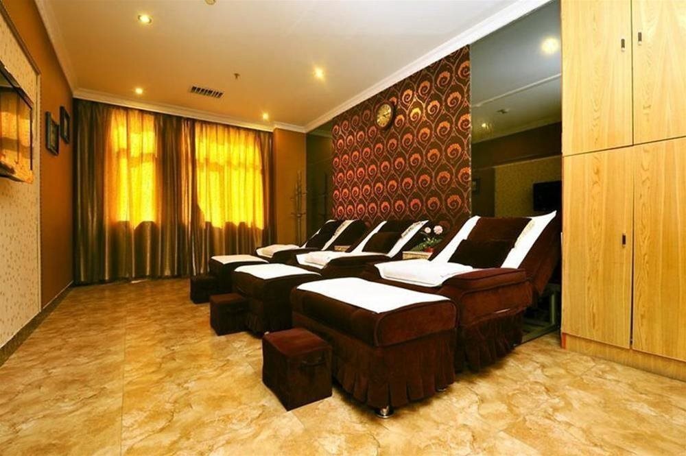 Чанша: Sylva Hotel