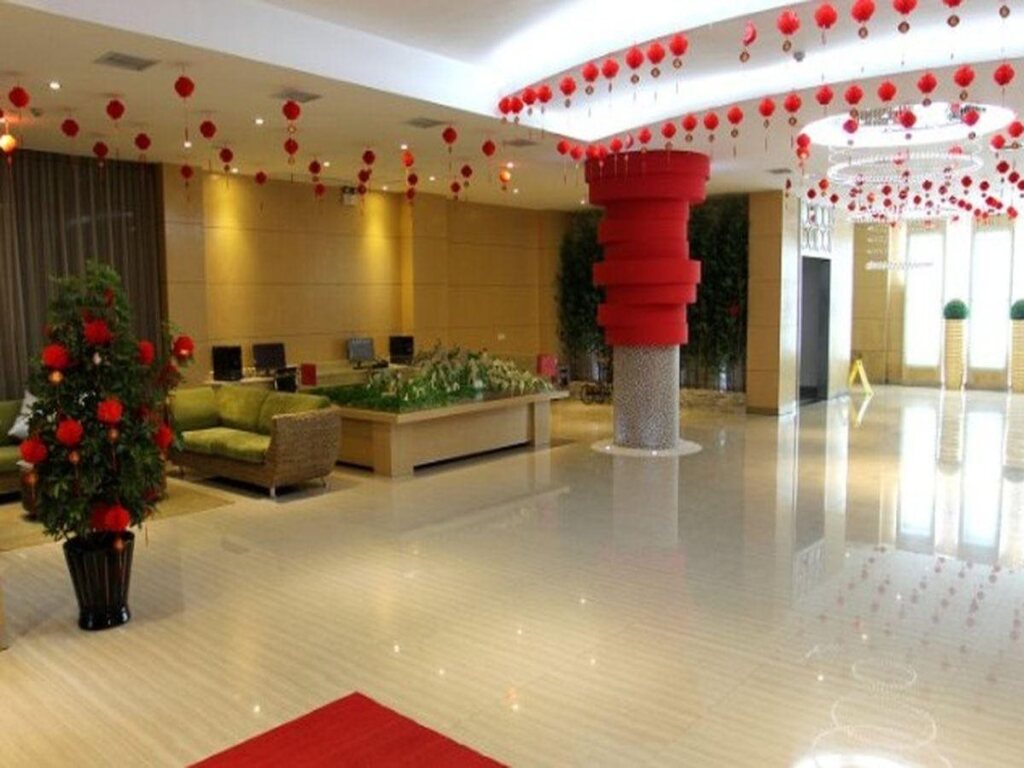 Хуаншань: 5 Yue Huangshan Branch