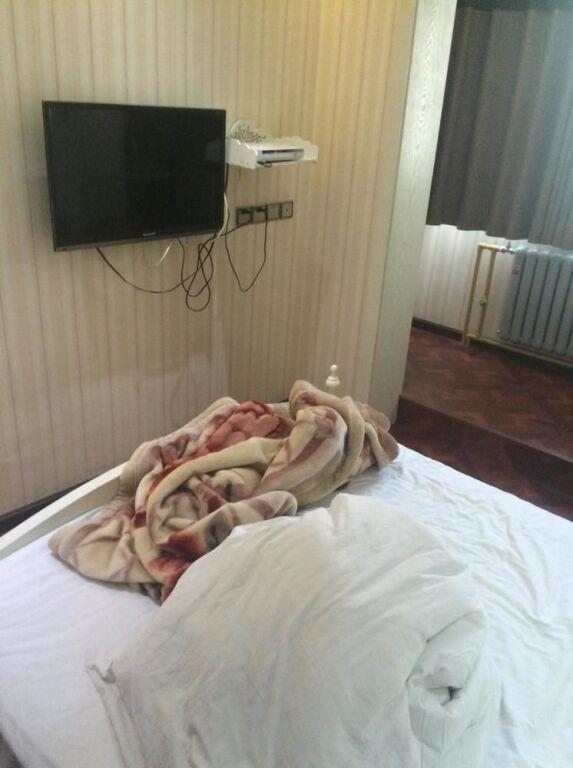 Лоян: Longbai Business Hotel
