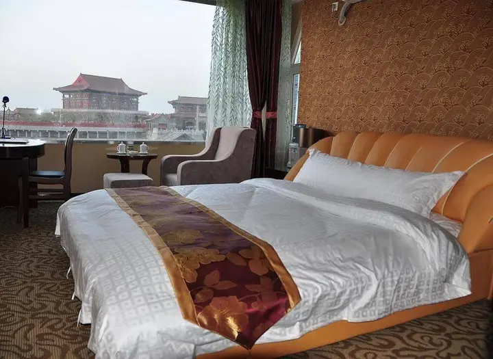 Пэнлай: Yongpeng