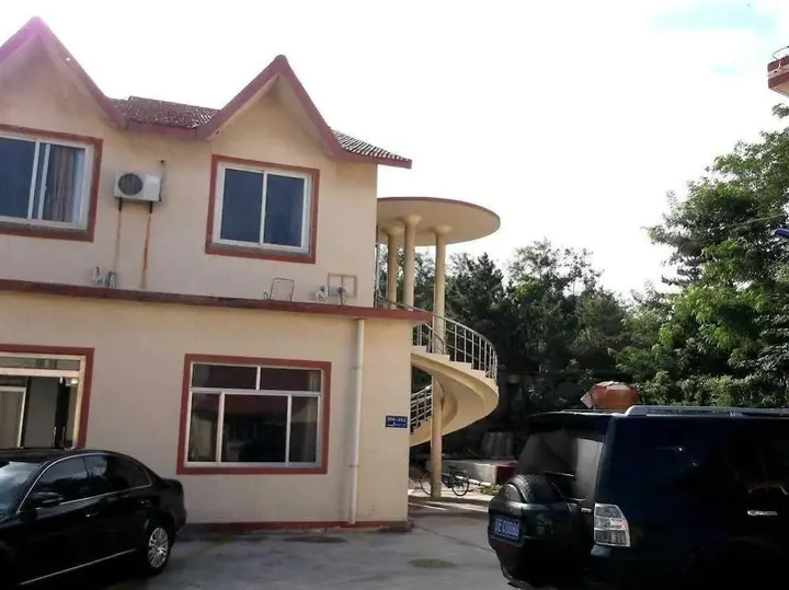 Пэнлай: Yongpeng