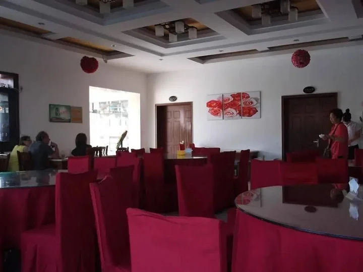 Пэнлай: Yongpeng