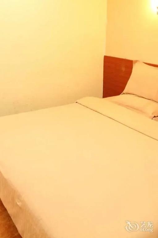Уху: Wuhu Fusite Business Hotel - Zhongshan Road