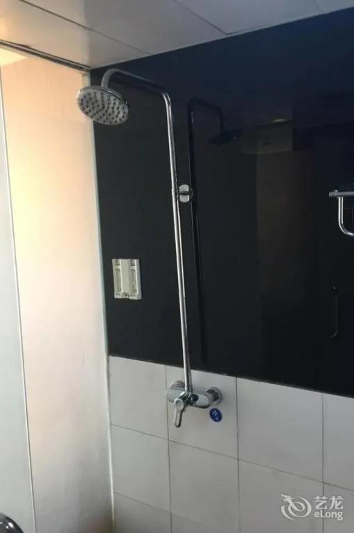 Уху: Wuhu Fusite Business Hotel - Zhongshan Road