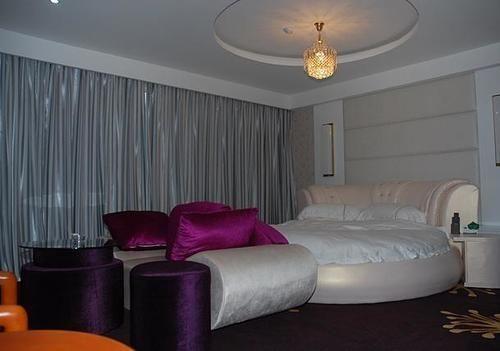 Наньян: Xintianyang Hotel