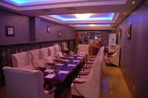Наньян: Xintianyang Hotel