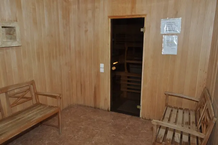 Петровское: База Отдыха Связист