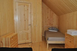 Петровское: База Отдыха Связист