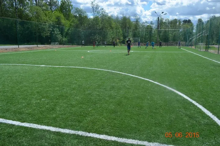 Петровское: База Отдыха Связист