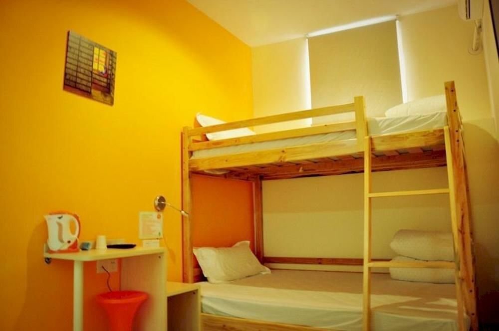 Наньнин: Grid Inn Nanning Jiefang Branch
