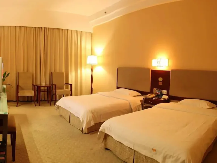 Наньнин: Yonggui Hotel