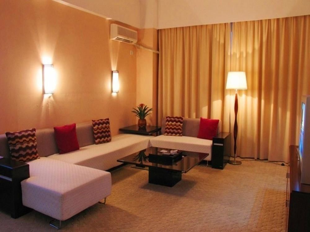 Наньнин: Yonggui Hotel