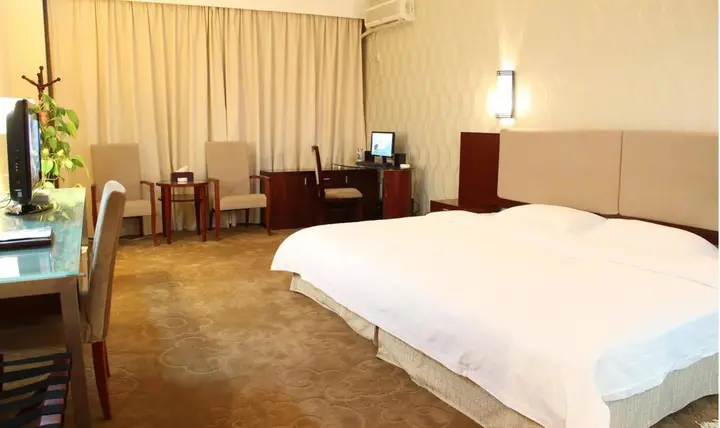 Наньнин: Yonggui Hotel