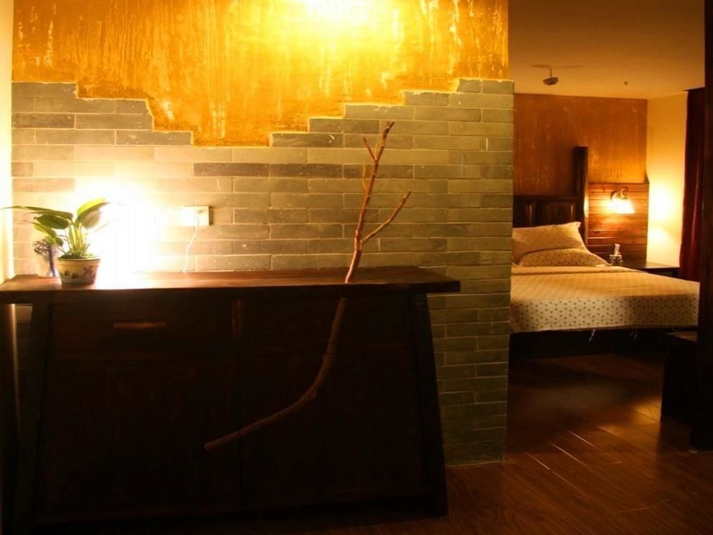 Наньнин: Yonggui Hotel