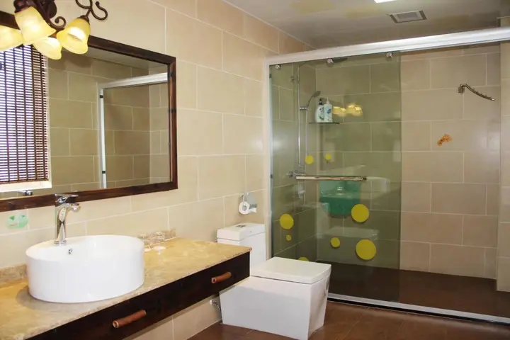 Наньнин: Yonggui Hotel