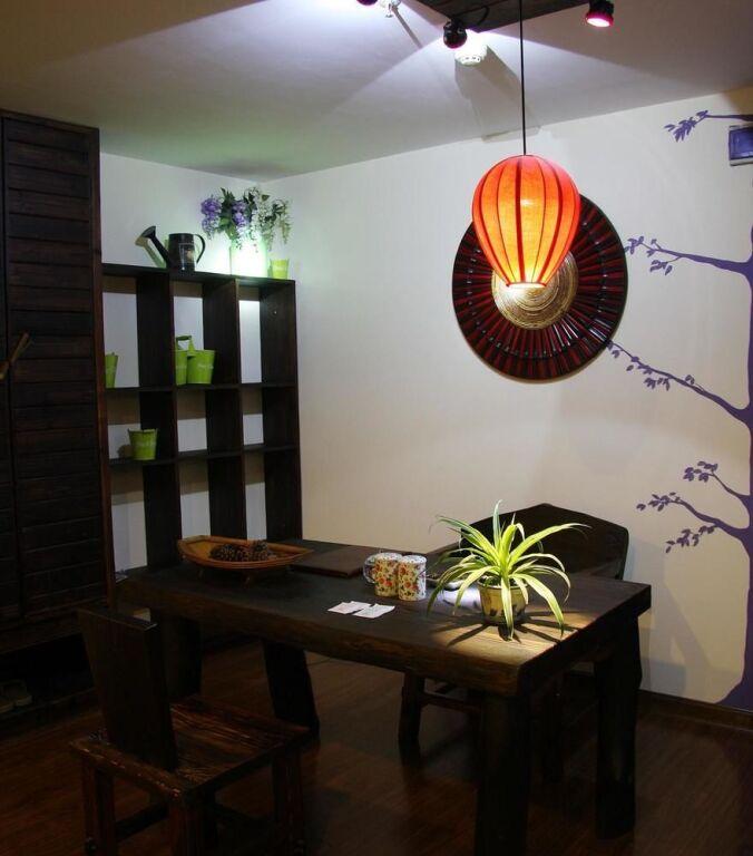 Наньнин: Yonggui Hotel