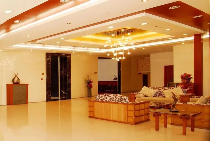 Шаоксинг: Manju Hotel