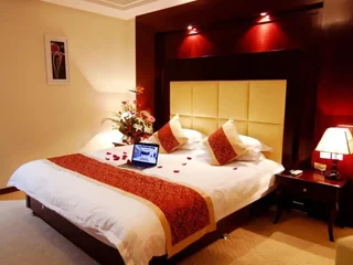 Шаоксинг: Manju Hotel