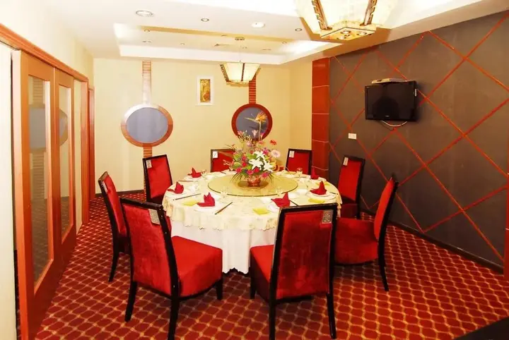 Шаоксинг: Manju Hotel