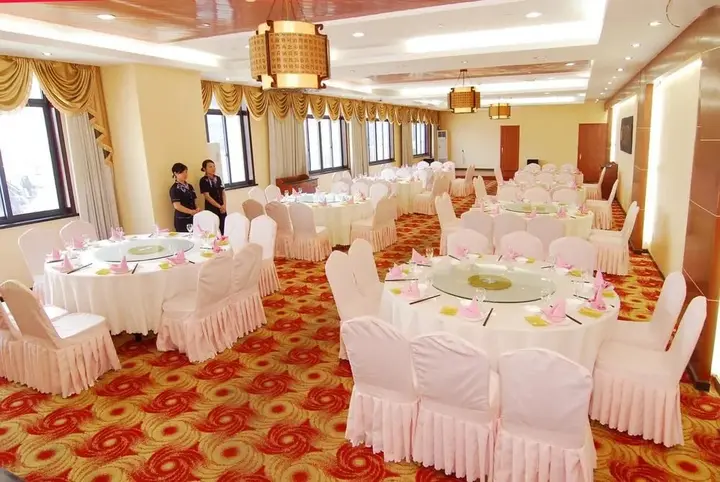 Шаоксинг: Manju Hotel