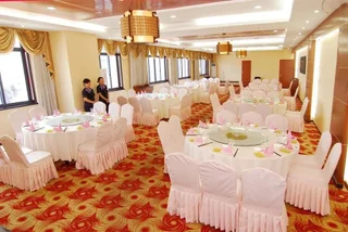 Шаоксинг: Manju Hotel