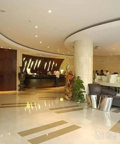 Шаоксинг: Shaoxing Yeahoo Hotel