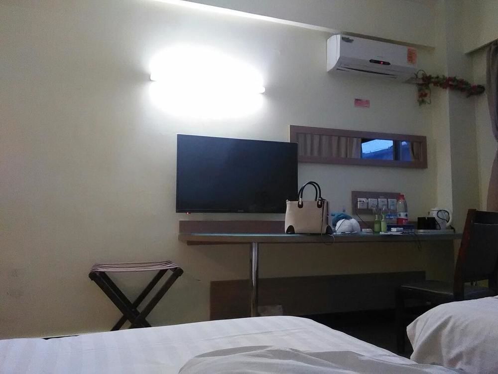 Shanghaorenjia Quality Selection Hotel (Shandong University Impression City) — фото 4