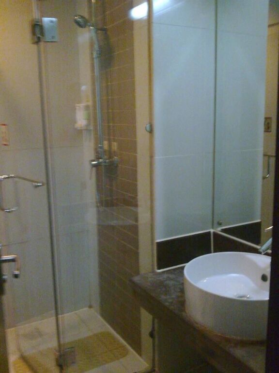 Цзинань: Shanghaorenjia Quality Selection Hotel (Shandong University Impression City)