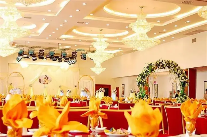 Ухань: Jiulong Hotel - Wuhan