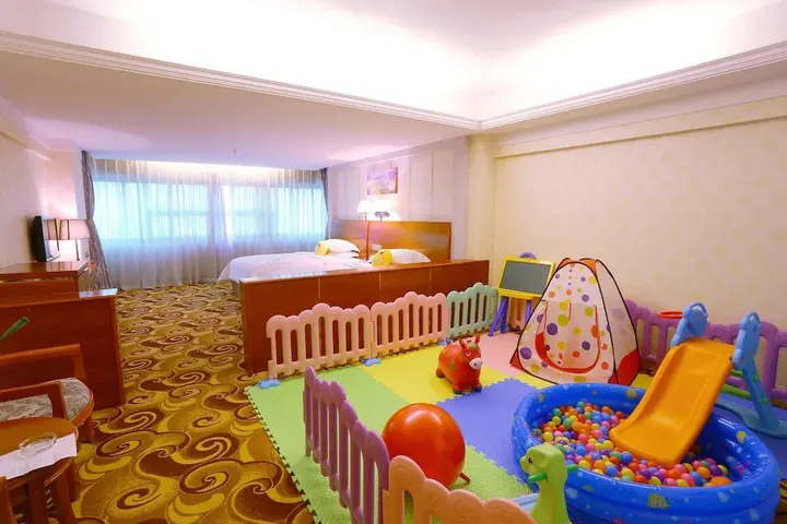 Фошань: Victoria Hotels Foshan