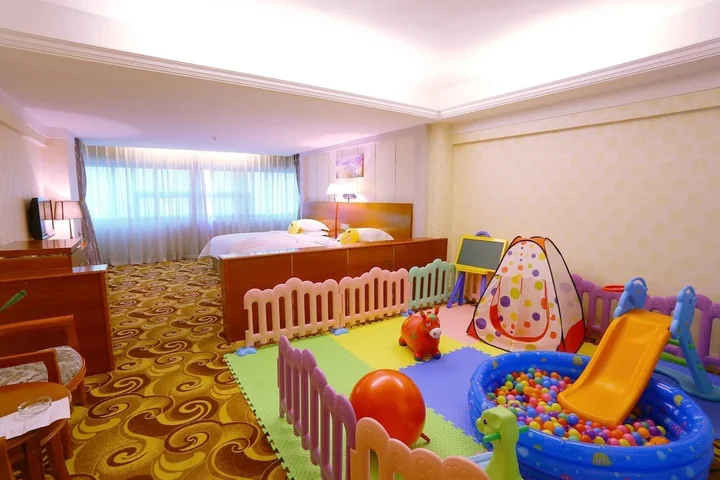 Фошань: Victoria Hotels Foshan