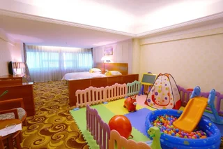 Фошань: Victoria Hotels Foshan