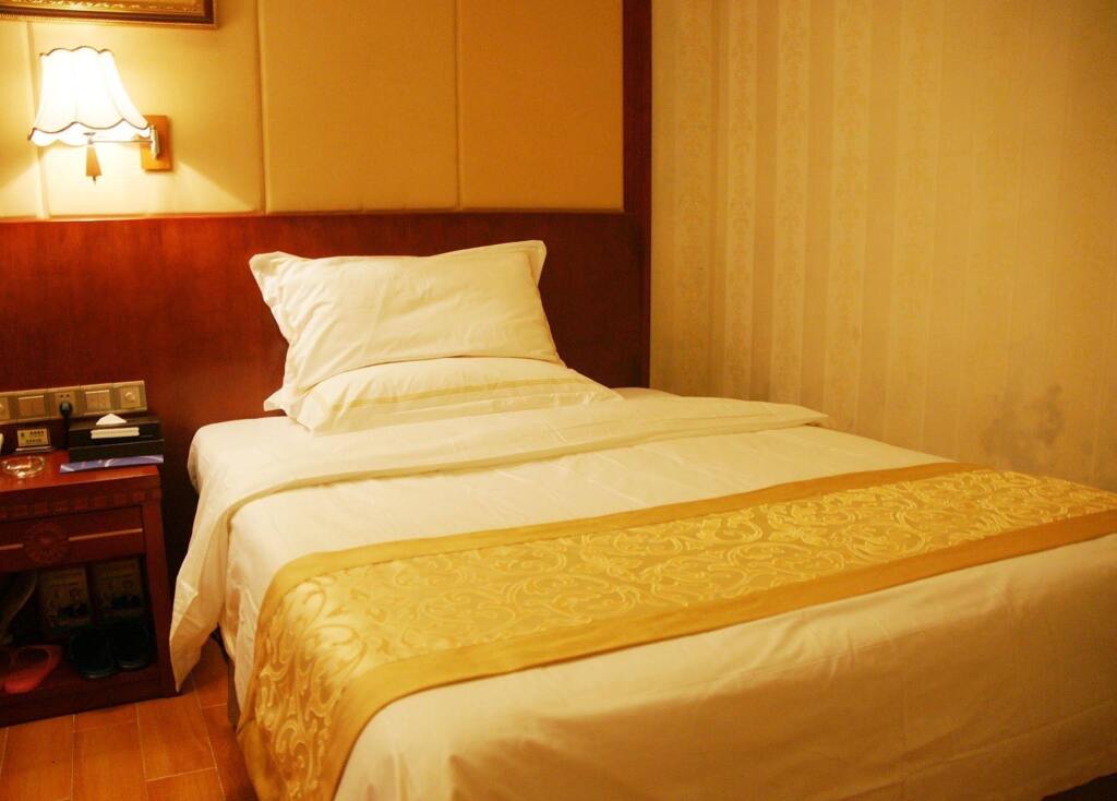 Victoria Hotels Foshan — фото 3