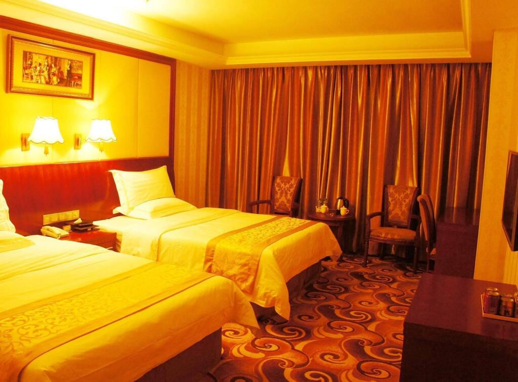 Victoria Hotels Foshan — фото 5