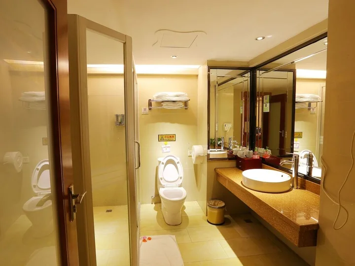 Фошань: Victoria Hotels Foshan