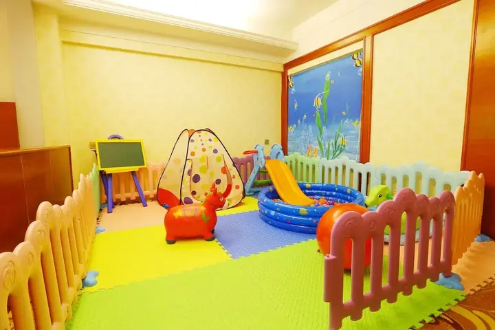 Фошань: Victoria Hotels Foshan