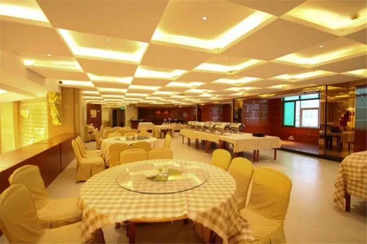 Фошань: Victoria Hotels Foshan