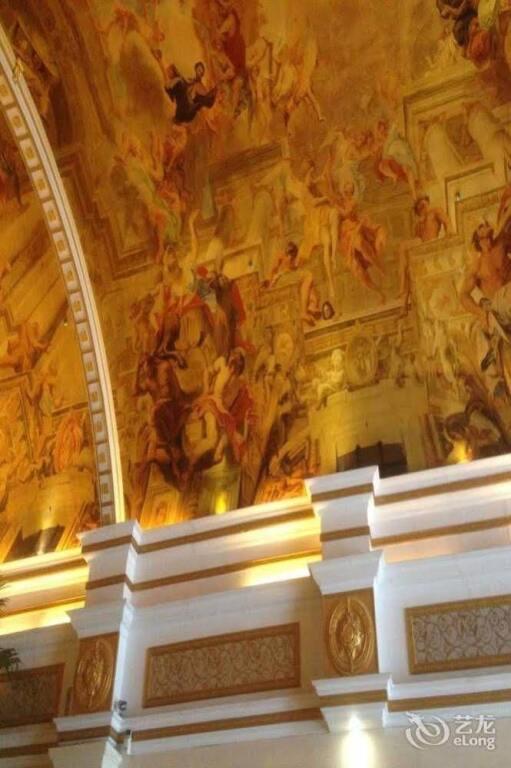 Фошань: Victoria Hotels Foshan