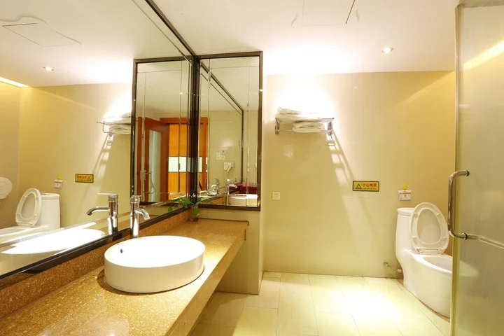 Фошань: Victoria Hotels Foshan