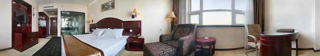 Ухань: Meiju Electro-sports Hotel
