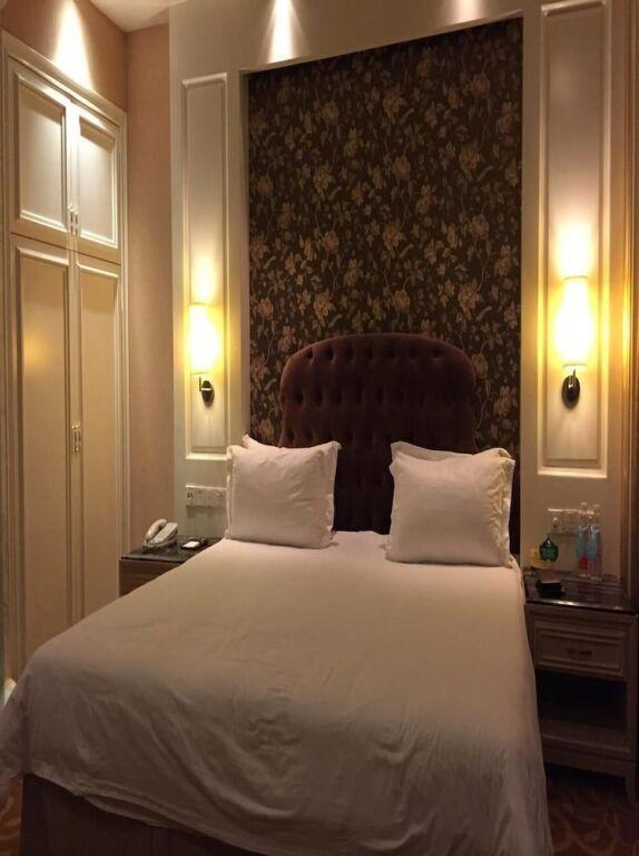 Дунгуань: Dongguan Silver Holiday Inn