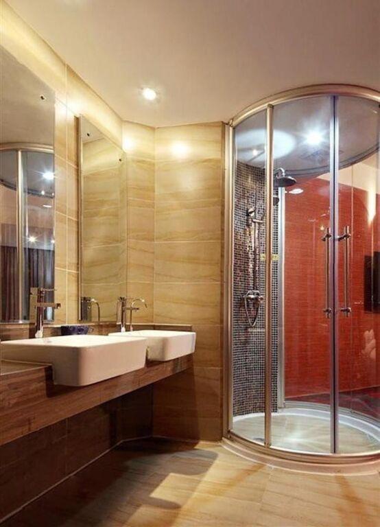 Чжэнчжоу: Zhengzhou Oak 5 Seasons Hotel