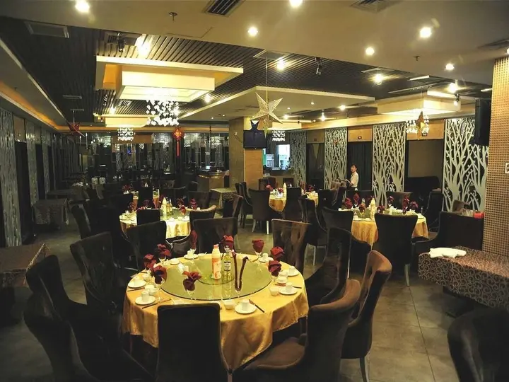 Чанша: Yitian Hotel