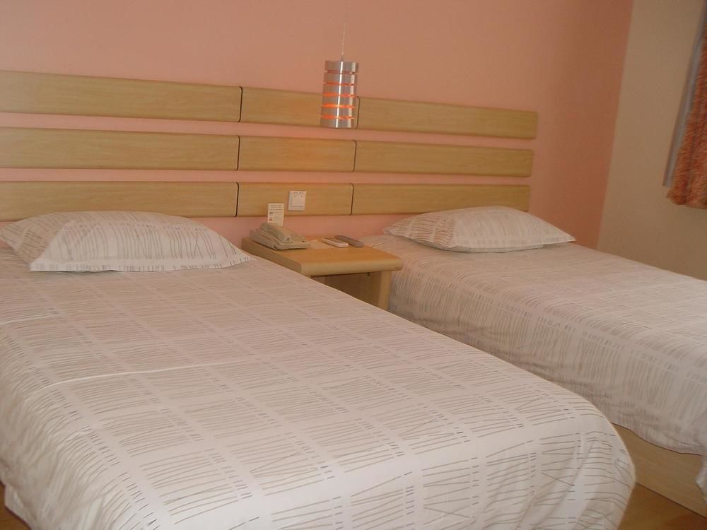 Цзинань: Dadu Hotel
