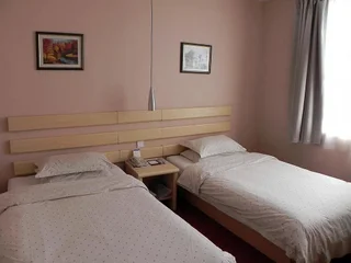 Цзинань: Dadu Hotel